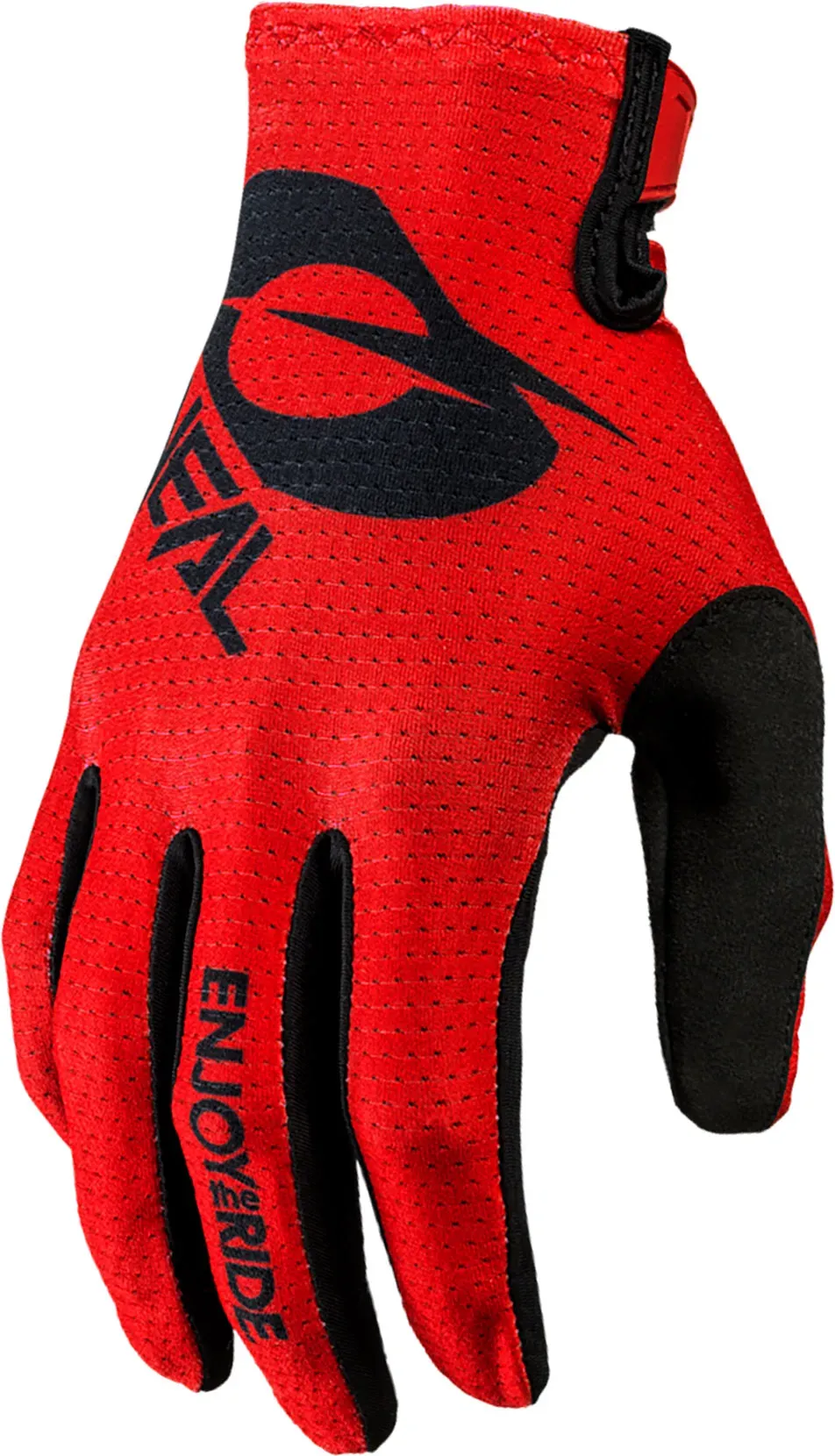 ONeal Matrix Stacked, gants - Rouge - XXL