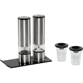 Peugeot Elis Sense Salz-/ Pfeffermühle Duo Set 20 cm