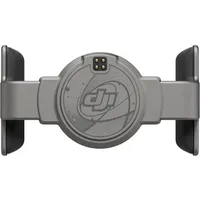 DJI OM 7 Serie magnetische Handyklemme schwarz