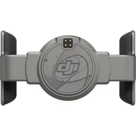DJI OM 7 Serie magnetische Handyklemme schwarz