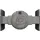 DJI OM 7 Serie magnetische Handyklemme schwarz
