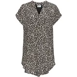 Beachtime Longshirt Mehrfarbig 36/38