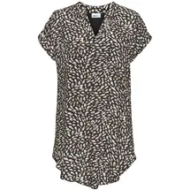 Beachtime Longshirt Mehrfarbig 36/38