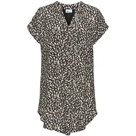 Beachtime Longshirt Mehrfarbig 36/38