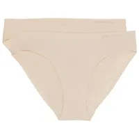 Marc o"polo' Marc O Polo Elastic Briefs 2P Beige