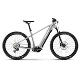 Haibike AllTrack 7 29 grau Modell 2023