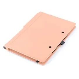 Sax Klemmbrett 2-750-21 A4 Grapefruit