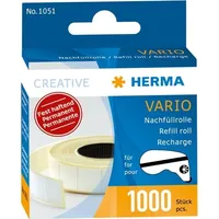 Herma Kleberoller Vario 1000 Stück