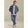 FYNCH-HATTON Blouson blau 2