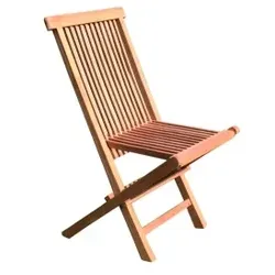 Lex Premium Teak Klappstuhl Gartenstuhl Gartensessel Klappsessel Stuhl nachhaltig