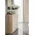 Wiemann Kombikommode 125 x 89 x 37 cm Beige (Eiche, sägerau)