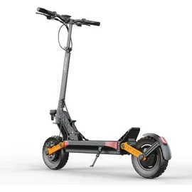 Joyor E-Scooter S10-S 1000*2 W Dual Drive 60 km/h 18Ah offroad Elektroroller - Schwarz