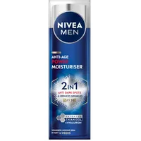 NIVEA MEN Anti-Age Power stärkende Creme zur Reduktion von
