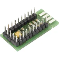 TRU Components TC-10461264 Schnittstellenwandler USB / RS232 Converter 1