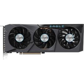 Gigabyte Radeon RX 6600 XT Eagle 8G 8 GB GDDR6 GV-R66XTEAGLE-8GD