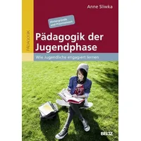Julius Beltz GmbH & Co. KG Pädagogik der Jugendphase