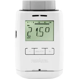 Primaster Heizkörperthermostat Meteor