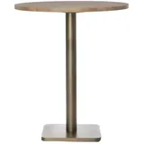 coco maison Bartisch 80 x 0 x 0 cm Gold