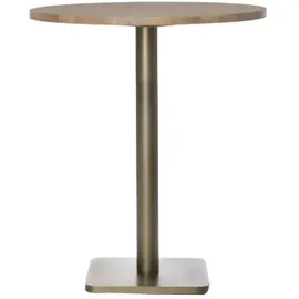 coco maison Bartisch 80 x 0 x 0 cm Gold