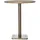 coco maison Bartisch 80 x 0 x 0 cm Gold