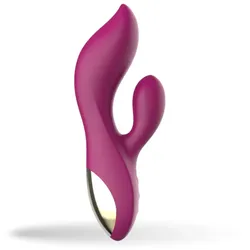 Lovelyness - Rabbit Designer Vibrator mit Klitoris Stimulation