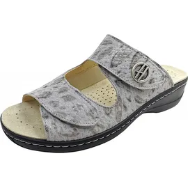 Hickersberger Milano Hallux für Damen, grau, Größe 38