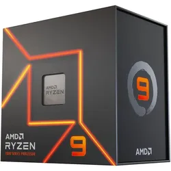 AMD Ryzen 9 7950X