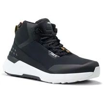 Sidi Nucleus Schwarz/Weiß 43