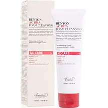Benton AC BHA Foam Cleansing 120 ml