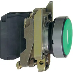 SCHNEIDER ELECTRIC Drucktaster XB4BA3311