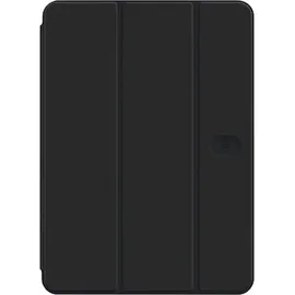 pitaka Folio Case für iPad Air 10,9" (2020) Schwarz