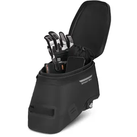 Shad Click System Waterproof Tank Bag TR10CL