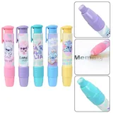 sarcia.eu Radiergummi DISNEY Stitch Radiergummi, automatische Radiergummis