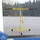 BAMATO Trockenbau Plattenlift DPH-3400 142-340 cm