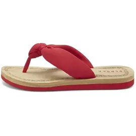ELBSAND Badezehentrenner rot 38