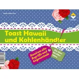 Vincentz Network GmbH & C Toast Hawaii und Kohlenhändler: Rund um alte Begriffe und Gegenstände