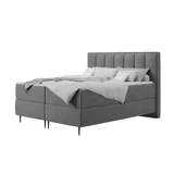 Home Affaire Rita 180 x 200 cm Grau