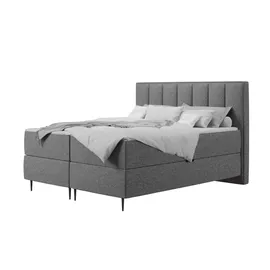Home Affaire Rita 180 x 200 cm Grau