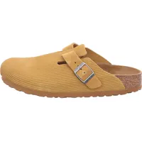 Birkenstock Clogs Boston Damen 31363834313538 Braun 40 EU - Braun - 40