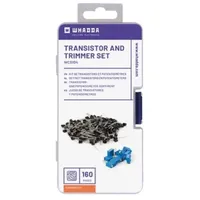 WHADDA Transistor-Set WCS104