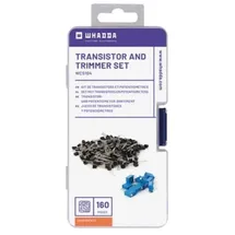 WHADDA Transistor-Set WCS104