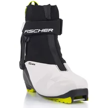 Fischer RCS Skate WS Damen Langlaufschuhe schwarz, 40