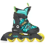 K2 Marlee Pro green/yellow - 35-40