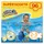 Huggies Schwimmwindeln Little Swimmers 3-8 kg 12 St.