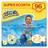 Huggies Schwimmwindeln Little Swimmers 3-8 kg 12 St.