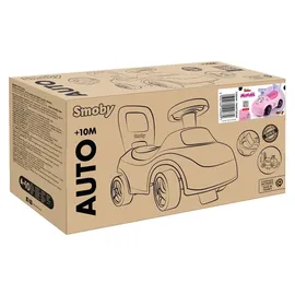 Smoby Rutschauto Minnie