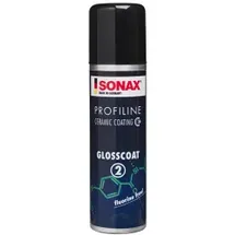 Sonax PROFILINE CeramicCoating CC36 GlossCoat 2 1 St. 0,2 l
