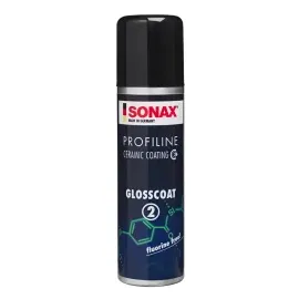 Sonax PROFILINE CeramicCoating CC36 GlossCoat 2 1 St. 0,2 l