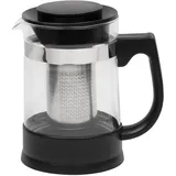 RESTO Kitchenware RESTO Teekanne GLASS TEAPOT 950ML/90512 (0.95 l)