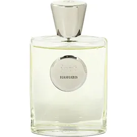 Giardino Benessere Classic Collection Hashabis Eau de Parfum 100 ml